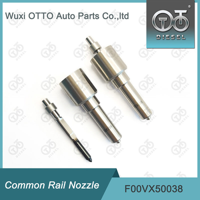 F00VX50038 Bosch Piezo Nozzle para injetores 0445120104 / 0445120207 / 0986435539