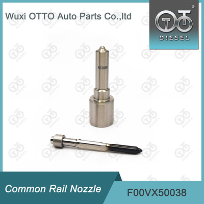 F00VX50038 Bosch Piezo Nozzle para injetores 0445120104 / 0445120207 / 0986435539