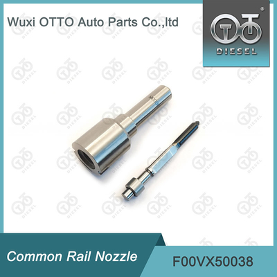 F00VX50038 Bosch Piezo Nozzle para injetores 0445120104 / 0445120207 / 0986435539