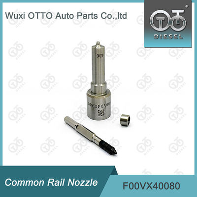 F00VX40080 Bosch Piezo Nozzle para Injetor 0 445 116 066 CH2Q-9K546-AB / LR069236