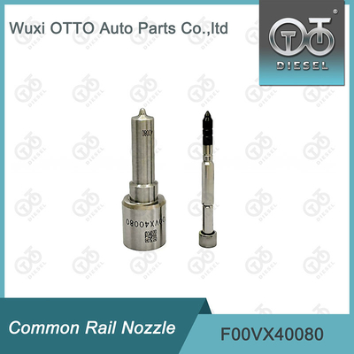 F00VX40080 Bosch Piezo Nozzle para Injetor 0 445 116 066 CH2Q-9K546-AB / LR069236