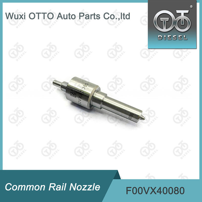 F00VX40080 Bosch Piezo Nozzle para Injetor 0 445 116 066 CH2Q-9K546-AB / LR069236