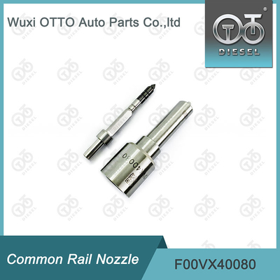 F00VX40080 Bosch Piezo Nozzle para Injetor 0 445 116 066 CH2Q-9K546-AB / LR069236