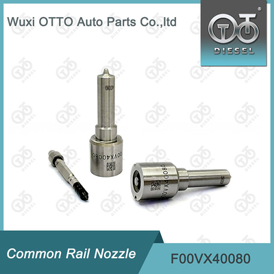 F00VX40080 Bosch Piezo Nozzle para Injetor 0 445 116 066 CH2Q-9K546-AB / LR069236
