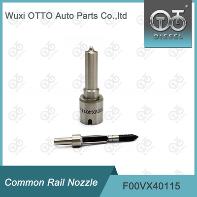 F00VX40115 Bosch Piezo Nozzle para injetores 0445117040 / 043