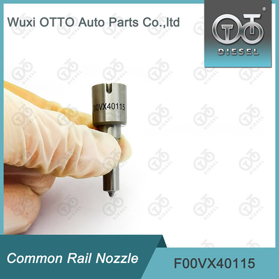 F00VX40115 Bosch Piezo Nozzle para injetores 0445117040 / 043