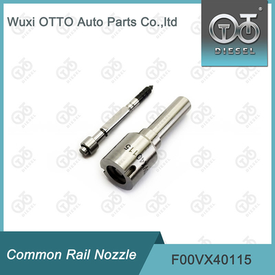 F00VX40115 Bosch Piezo Nozzle para injetores 0445117040 / 043