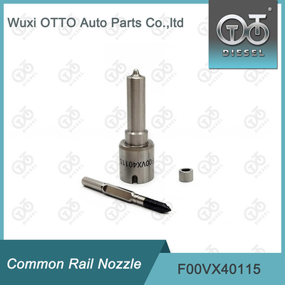 F00VX40115 Bosch Piezo Nozzle para injetores 0445117040 / 043