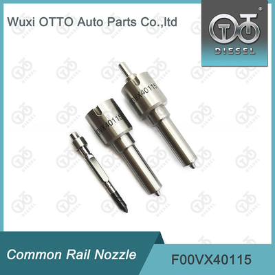 F00VX40115 Bosch Piezo Nozzle para injetores 0445117040 / 043