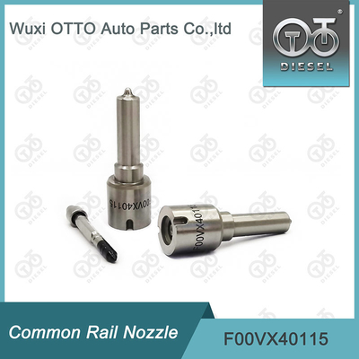 F00VX40115 Bosch Piezo Nozzle para injetores 0445117040 / 043