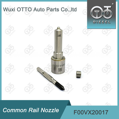 Bocal Piezo de F00VX20017 Bosch para 0445115032/033/068 0986435356/6460701187 de etc.