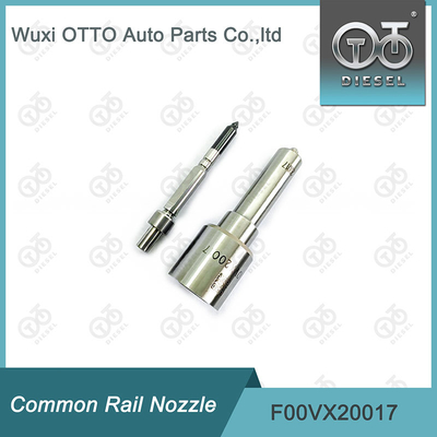 Bocal Piezo de F00VX20017 Bosch para 0445115032/033/068 0986435356/6460701187 de etc.