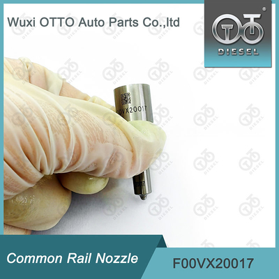 Bocal Piezo de F00VX20017 Bosch para 0445115032/033/068 0986435356/6460701187 de etc.
