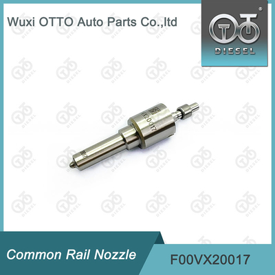 Bocal Piezo de F00VX20017 Bosch para 0445115032/033/068 0986435356/6460701187 de etc.