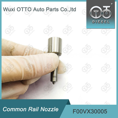 F00VX30005 Bosch Piezo Nozzle Para 0445115024/ 034/035/036/ 037/ 051/ 052/ 078/ 082/ 083