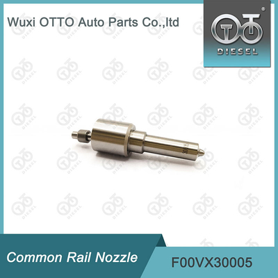 F00VX30005 Bosch Piezo Nozzle Para 0445115024/ 034/035/036/ 037/ 051/ 052/ 078/ 082/ 083