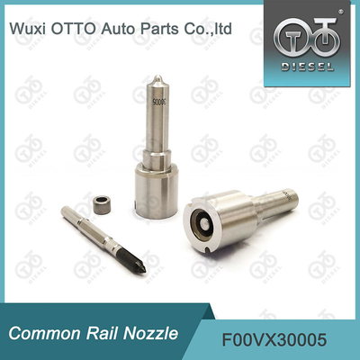 F00VX30005 Bosch Piezo Nozzle Para 0445115024/ 034/035/036/ 037/ 051/ 052/ 078/ 082/ 083