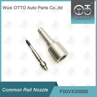 F00VX30005 Bosch Piezo Nozzle Para 0445115024/ 034/035/036/ 037/ 051/ 052/ 078/ 082/ 083