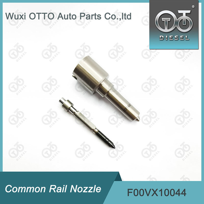 Bocal Piezo de F00VX10044 Bosch para os injetores 0445116053