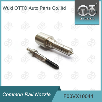 Bocal Piezo de F00VX10044 Bosch para os injetores 0445116053