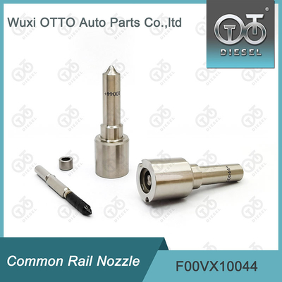 Bocal Piezo de F00VX10044 Bosch para os injetores 0445116053