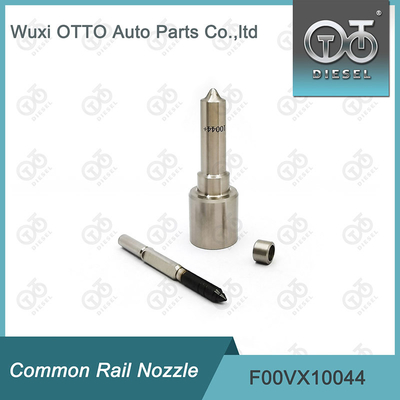 Bocal Piezo de F00VX10044 Bosch para os injetores 0445116053