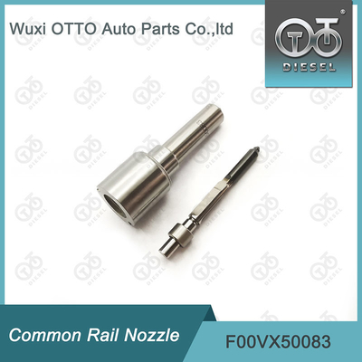 F00VX50083 Bosch Piezo Nozzle para Injetor 0445120302 / 303