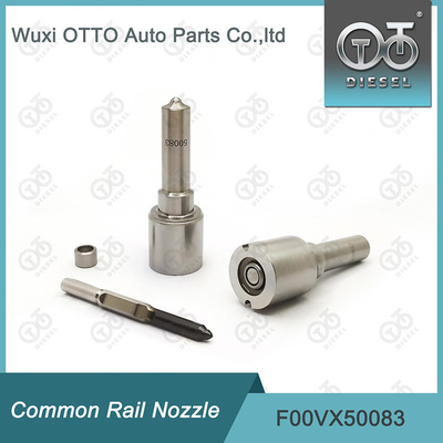 F00VX50083 Bosch Piezo Nozzle para Injetor 0445120302 / 303
