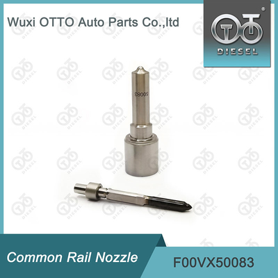 F00VX50083 Bosch Piezo Nozzle para Injetor 0445120302 / 303