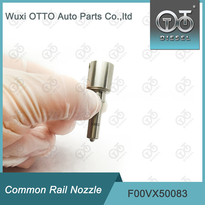 F00VX50083 Bosch Piezo Nozzle para Injetor 0445120302 / 303
