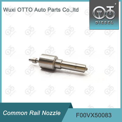 F00VX50083 Bosch Piezo Nozzle para Injetor 0445120302 / 303