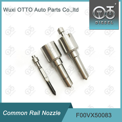 F00VX50083 Bosch Piezo Nozzle para Injetor 0445120302 / 303