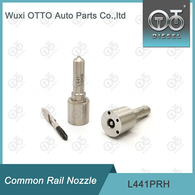 L441PRH Delphi Common Rail Nozzle para injetor 28337917