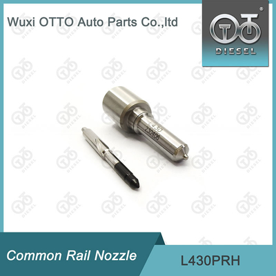 L430PRH Delphi Common Rail Nozzle para injetor 28347042