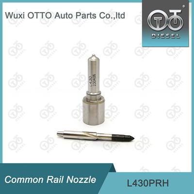 L430PRH Delphi Common Rail Nozzle para injetor 28347042