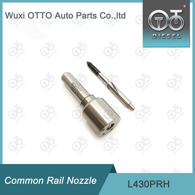 L430PRH Delphi Common Rail Nozzle para injetor 28347042