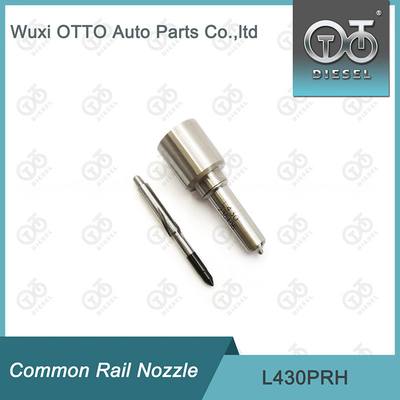 L430PRH Delphi Common Rail Nozzle para injetor 28347042