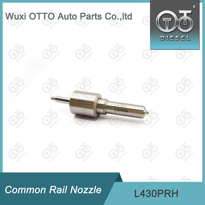 L430PRH Delphi Common Rail Nozzle para injetor 28347042