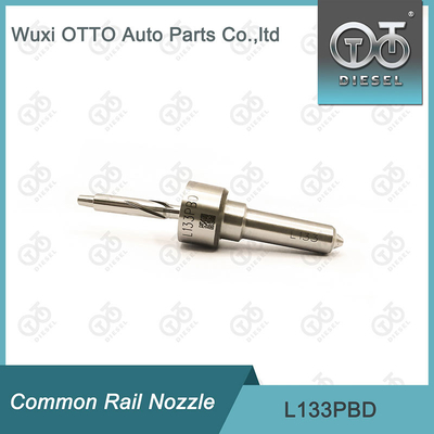 L133PBD Delphi Common Rail Nozzle para injetores 28239294/28538389