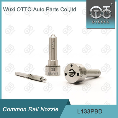 L133PBD Delphi Common Rail Nozzle para injetores 28239294/28538389