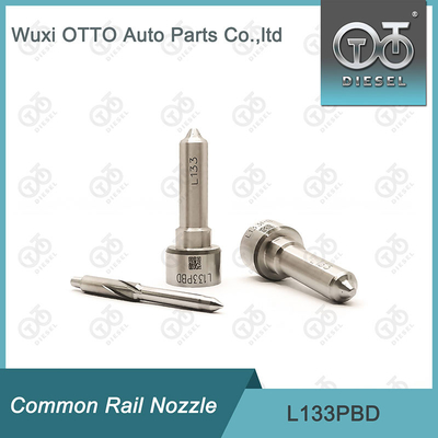 L133PBD Delphi Common Rail Nozzle para injetores 28239294/28538389