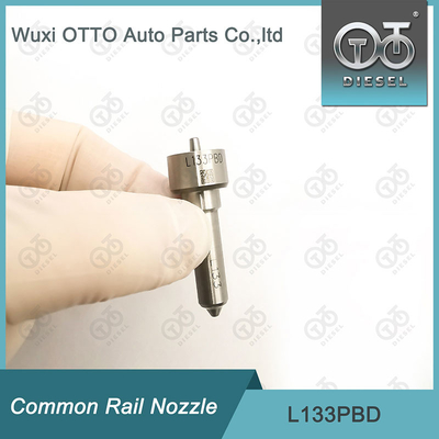 L133PBD Delphi Common Rail Nozzle para injetores 28239294/28538389
