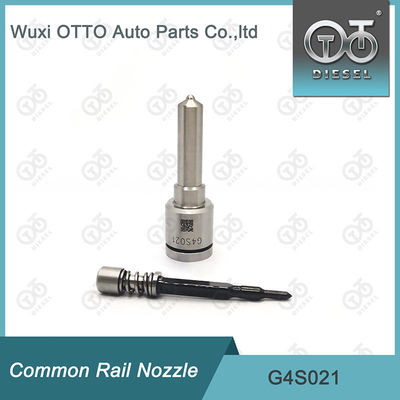 G4S021 Bocal Denso Common Rail para Injetores 295050-0290 / 33800-4A950