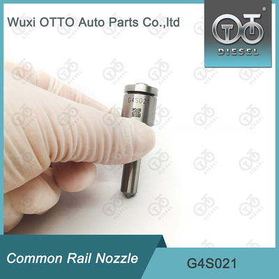 G4S021 Bocal Denso Common Rail para Injetores 295050-0290 / 33800-4A950