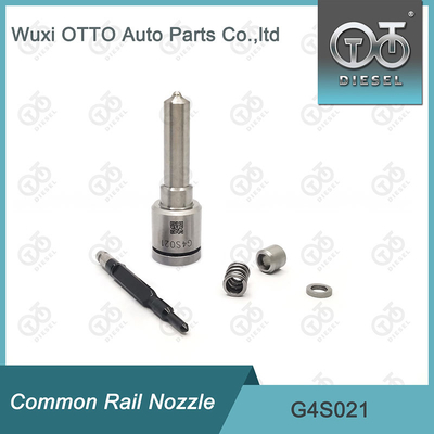 G4S021 Bocal Denso Common Rail para Injetores 295050-0290 / 33800-4A950