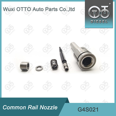 G4S021 Bocal Denso Common Rail para Injetores 295050-0290 / 33800-4A950