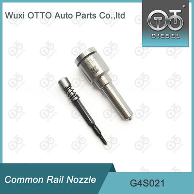 G4S021 Bocal Denso Common Rail para Injetores 295050-0290 / 33800-4A950
