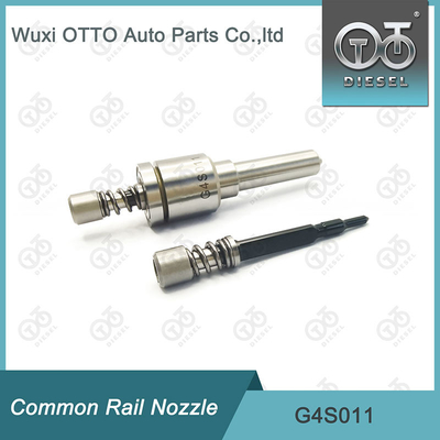 G4S011 Bocal de carril comum denso para injetor 295050-0140/33800-4A900
