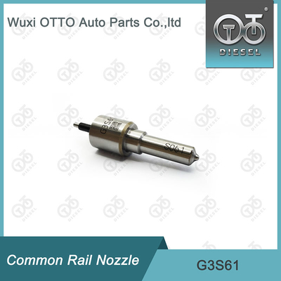 G3S61 Bocal Denso Common Rail para Injetor 295050-1200