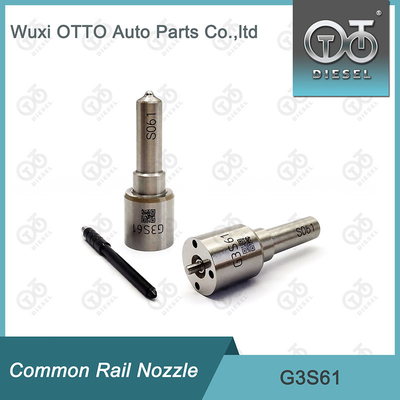 G3S61 Bocal Denso Common Rail para Injetor 295050-1200